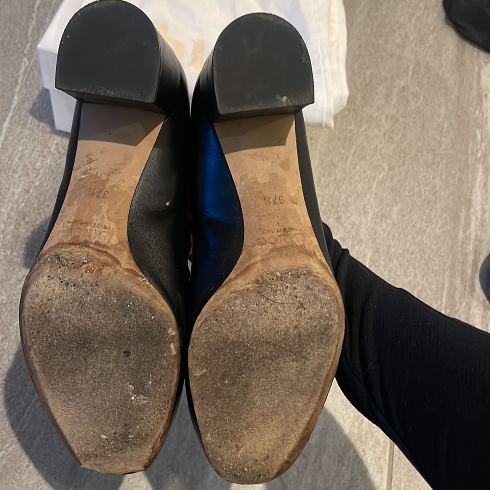 Chloe Pump - image 3